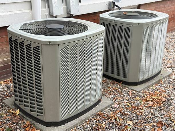 Reliable Hvac contractor in Mamers, NC by AAA Pro HVAC